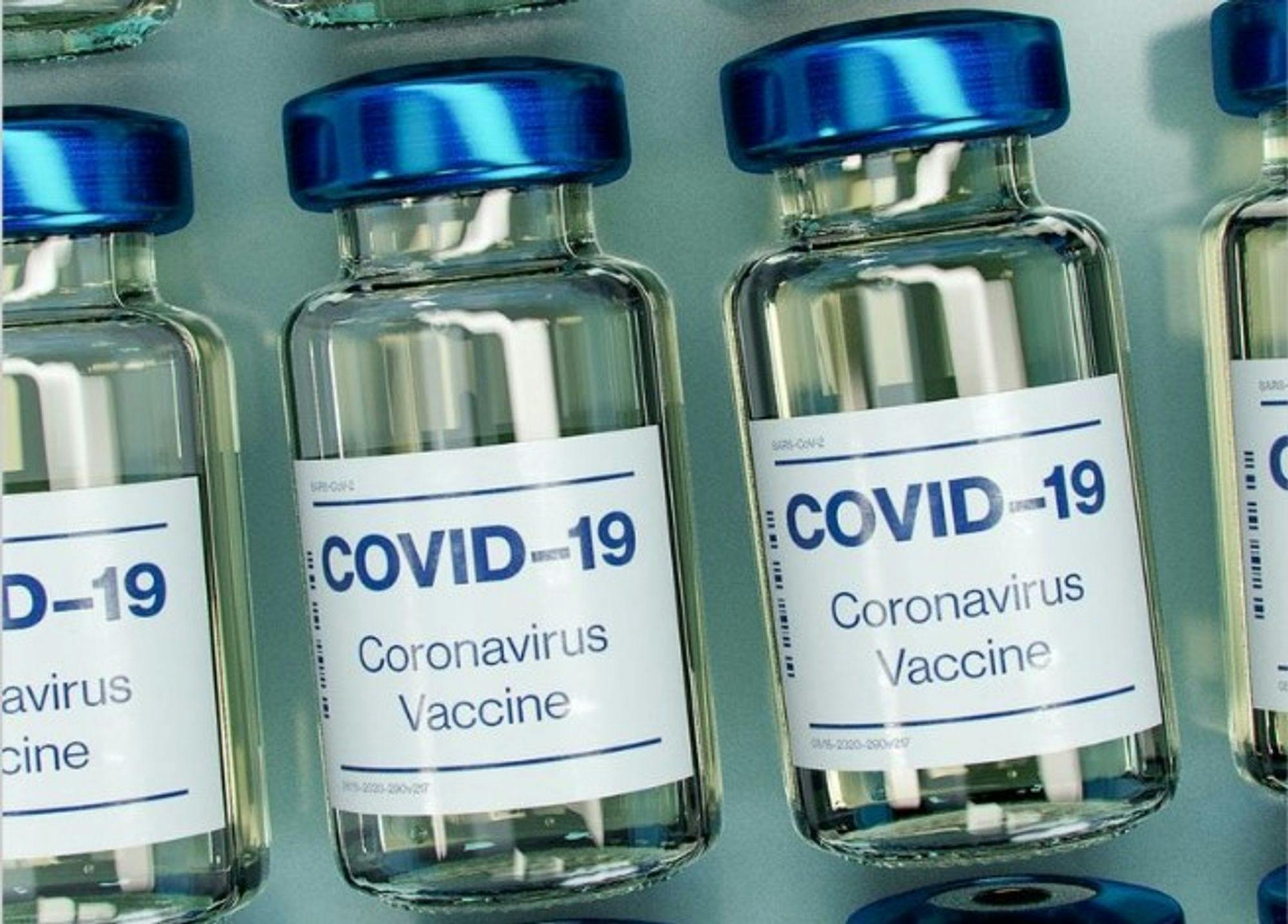 บันทึกการฉีดวัคซีนป้องกันโควิด 2 เข็ม